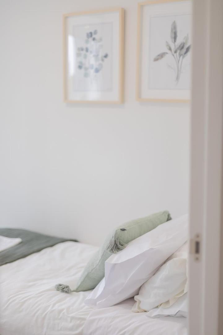Apartamento Total Comfort Steps From Parque Araucano Santiago