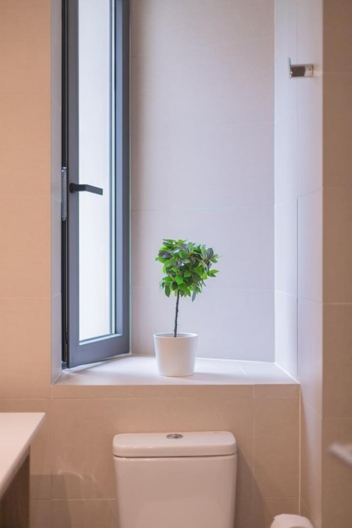 Apartamento Total Comfort Steps From Parque Araucano *