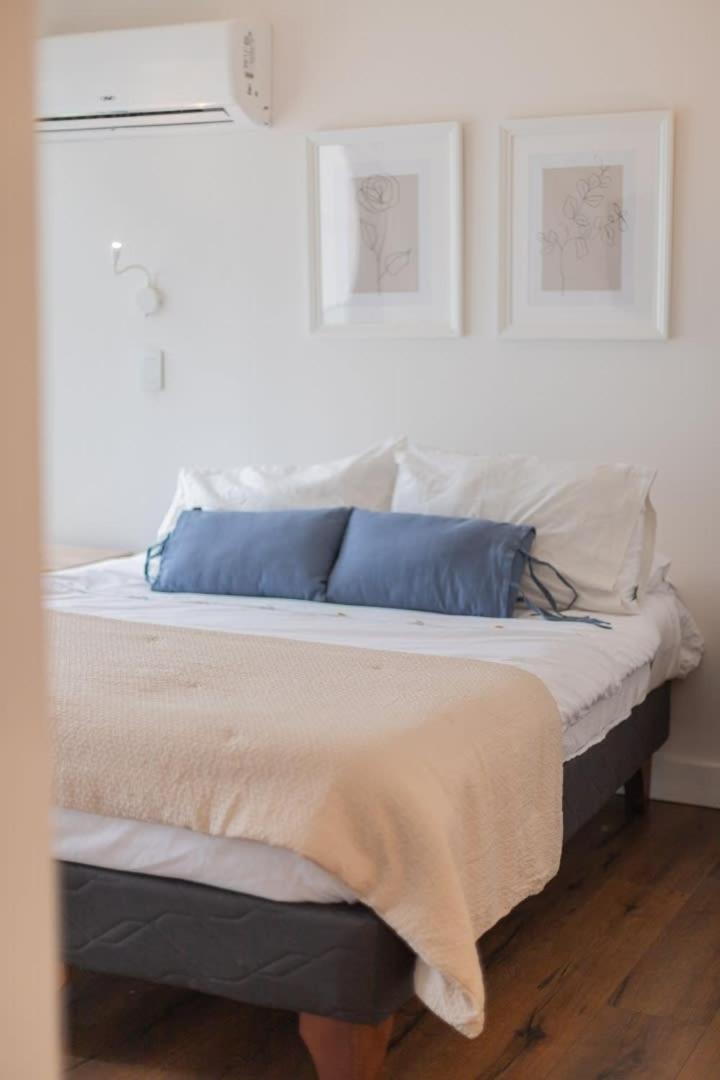 Apartamento Total Comfort Steps From Parque Araucano *
